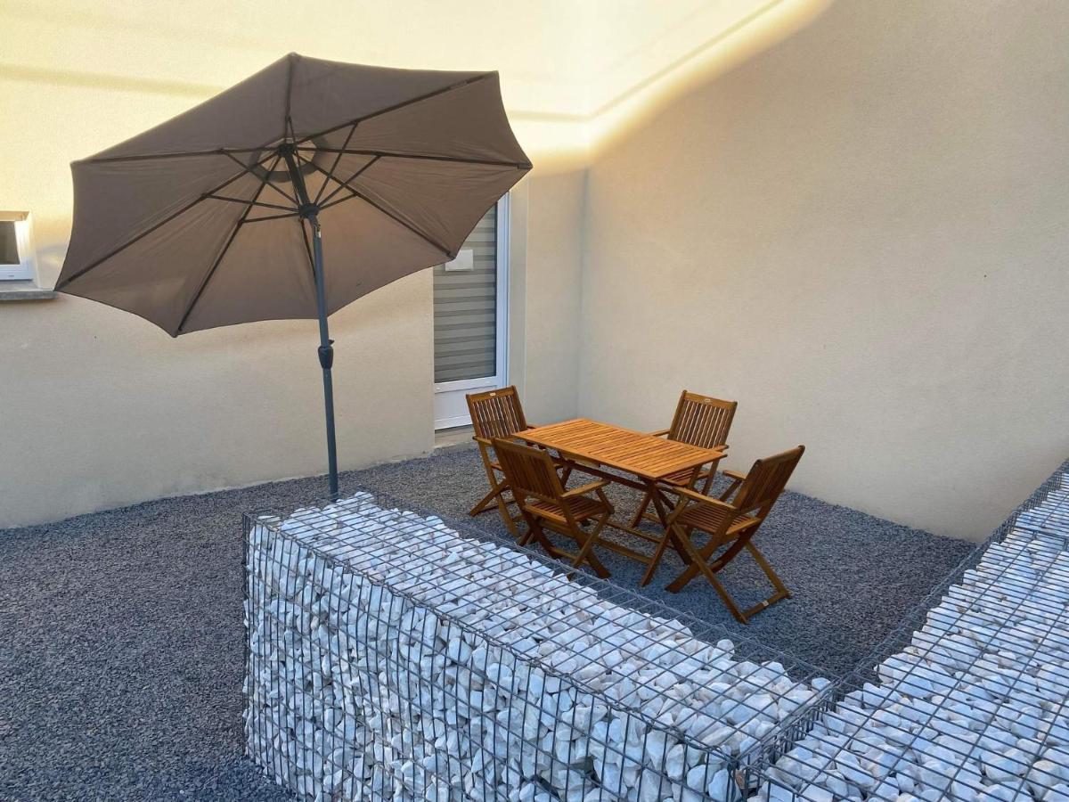 Maison Renovee Au Calme Dannevoux المظهر الخارجي الصورة