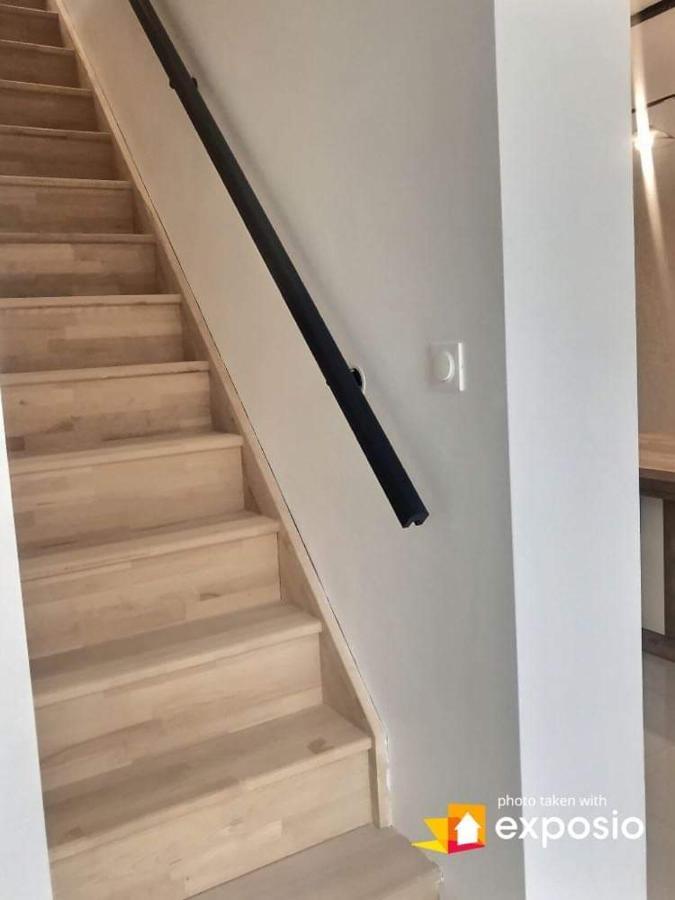 Maison Renovee Au Calme Dannevoux المظهر الخارجي الصورة