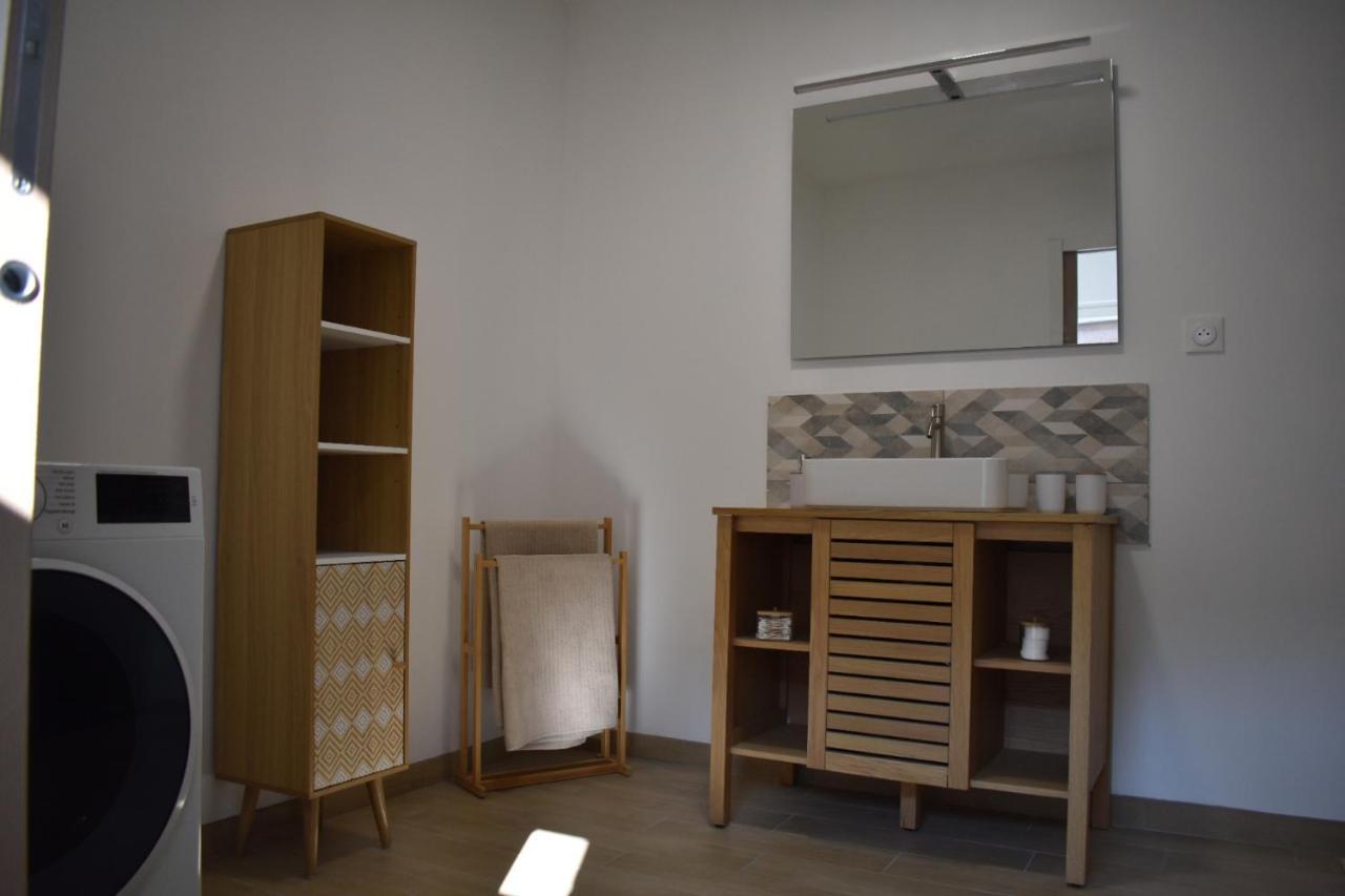 Maison Renovee Au Calme Dannevoux المظهر الخارجي الصورة